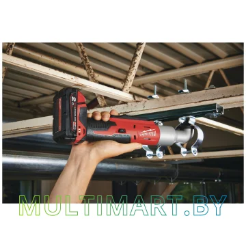 Винтоверт Milwaukee M18 BRAID-0 4933447891 (без АКБ) картинка 10